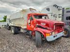 2000 International 4900 Feed Delivery Truck