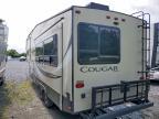 2018 Keystone Cougar X-LITE Fifth