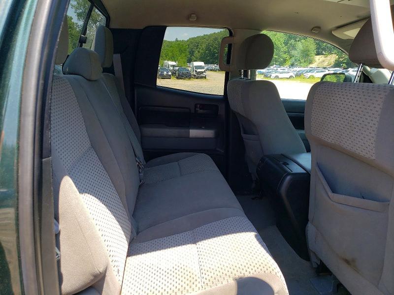 2008 Toyota Tundra SR5
