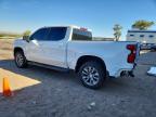 2022 Chevrolet Silverado LTD K1500 RST