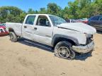 2006 Chevrolet Silverado C2500 Heavy Duty