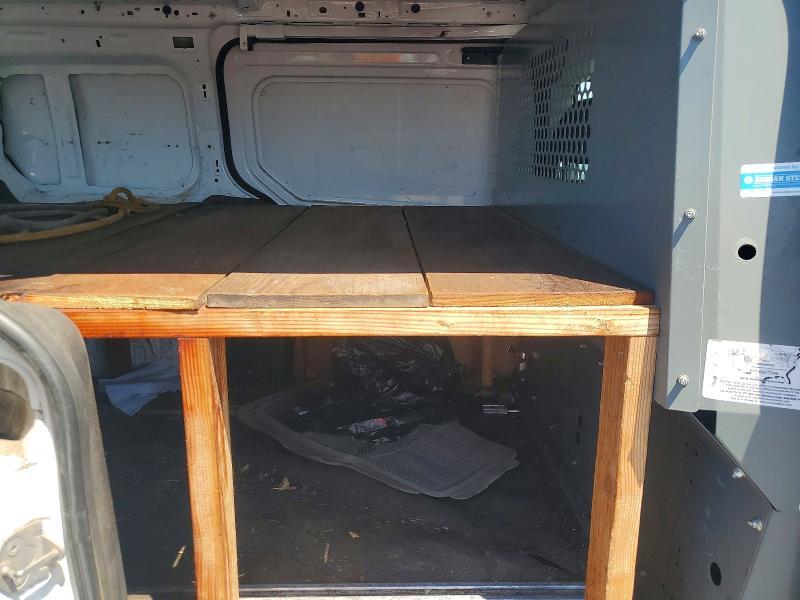 2016 Ford Transit Connect xlt
