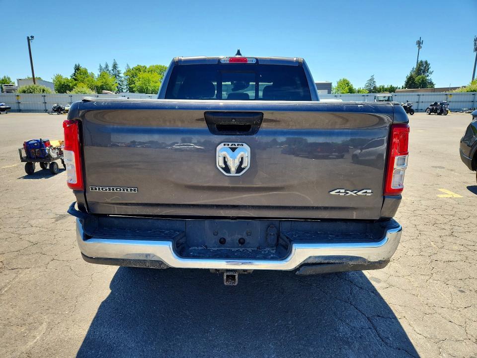 2023 Dodge Ram 1500 big Horn