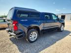 2020 Chevrolet Silverado K1500 Custom