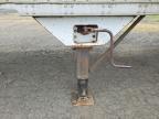 1987 Comet DRY Van Trailer
