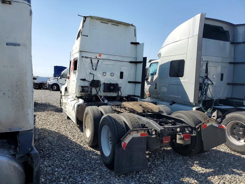 2022 International LT625 Semi Truck