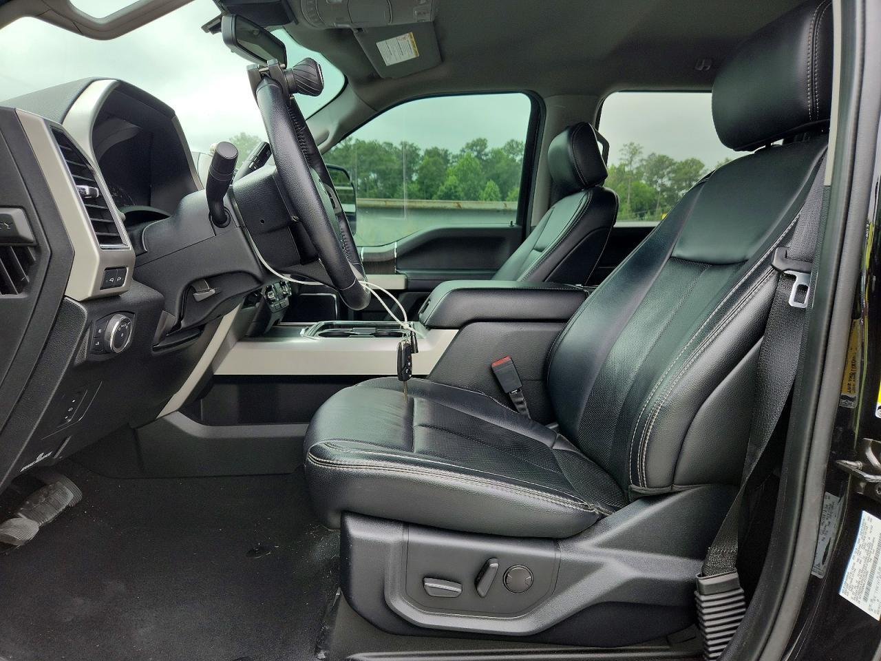 2020 Ford F250 Super Duty