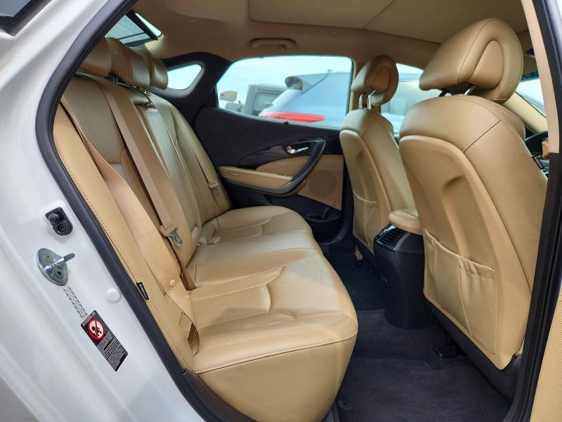 2016 Hyundai Azera Limited