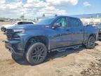2022 Chevrolet Silverado LTD K1500 LT Trail Boss