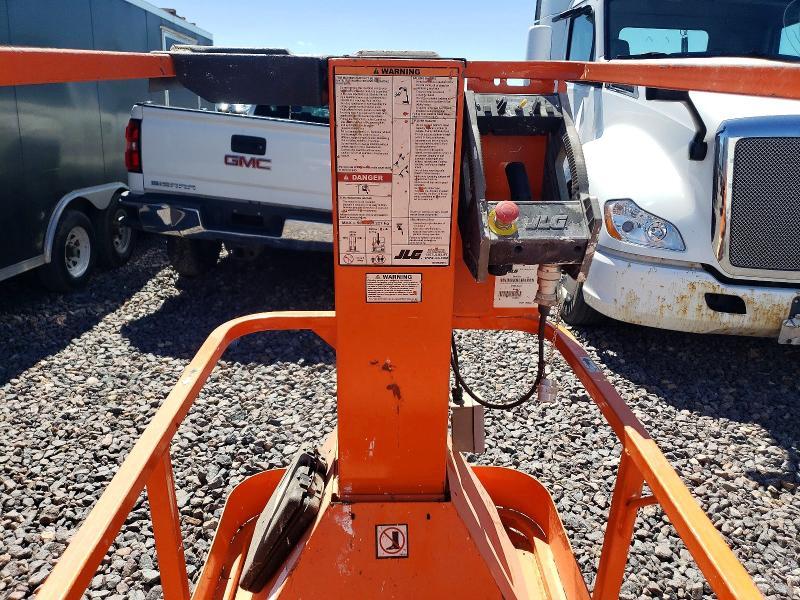 2022 JLG 1230es Scissor Lift