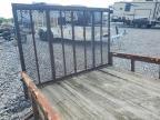 2010 Unknown 2010 Utility Trailer