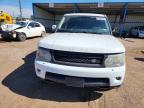 2012 Land Rover Range Rover Sport hse Luxury