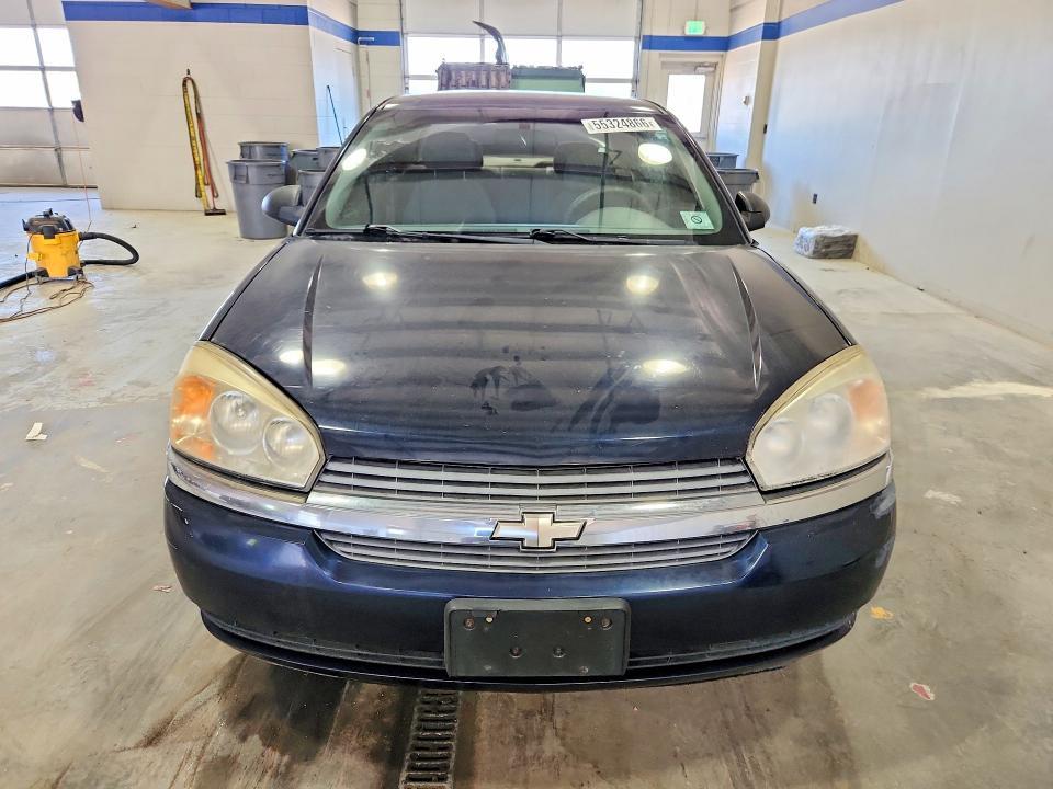 2005 Chevrolet Malibu