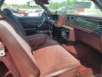 1987 Chevrolet EL Camino