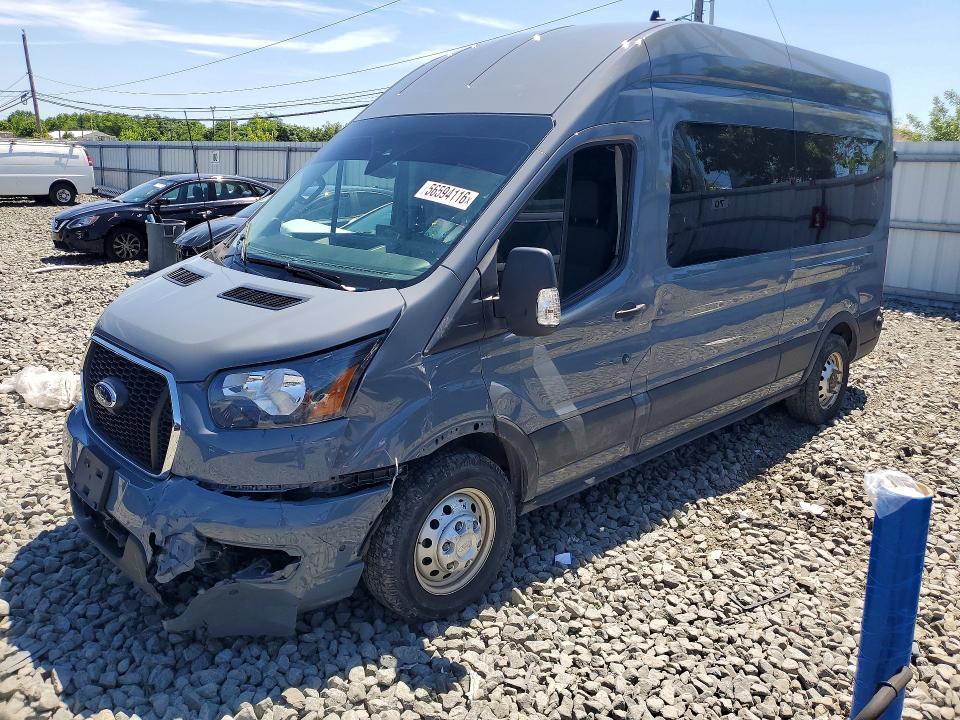 2024 Ford Transit T-350