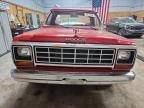 1985 Dodge D-SERIES D100