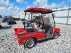 2000 Clubcar Car