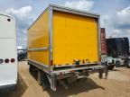 2023 Isuzu NPR HD BOX Truck