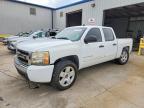2007 Chevrolet Silverado C1500 Crew Cab