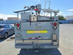2008 Ford F350 SRW Super Duty