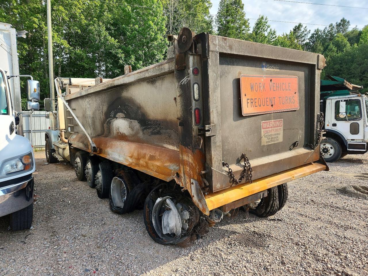 2019 Western Star Other