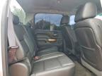 2015 Chevrolet Silverado K2500 Heavy Duty LTZ