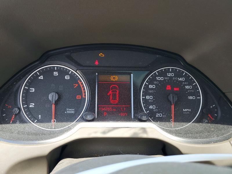 2011 Audi Q5 Premium Plus