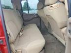 2008 Nissan Frontier SE V6