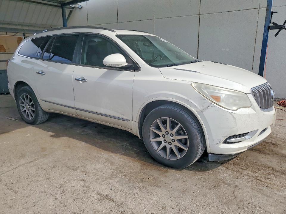 2015 Buick Enclave
