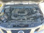 2014 Nissan Frontier S