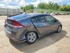 2014 Honda Insight ex