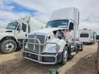2021 Kenworth T680 Semi Truck
