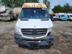 2015 Mercedes-Benz Sprinter 2500