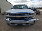 2018 Chevrolet Silverado C1500 LTZ