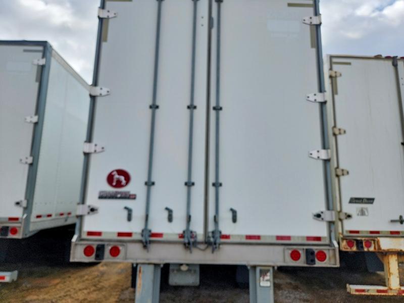 2018 Great Dane 2014 Great Dane DRY Van Trailer