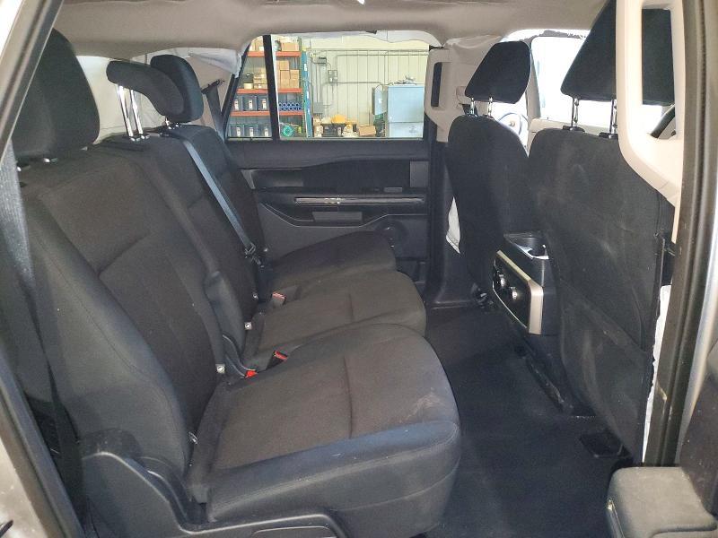 2024 Ford Expedition max xl