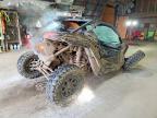 2025 Can-Am Maverick X3 Utility Vehicle