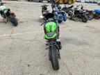 2022 Kawasaki EX400