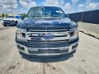 2018 Ford F150 Super Cab