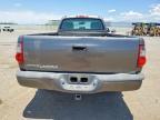 2005 Toyota Tundra Base