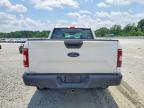 2018 Ford F150 Super Cab