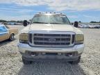 2002 Ford F250 Super Duty