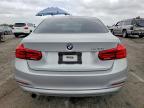 2018 BMW 320 i