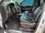 2019 Chevrolet Silverado K1500 LTZ