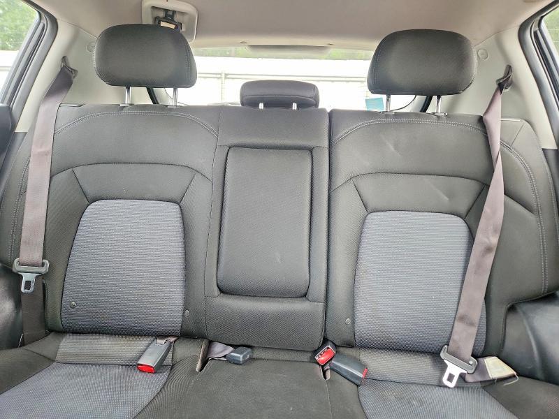 2014 KIA Sportage lx