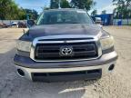 2011 Toyota Tundra Double Cab SR5