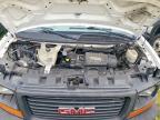 2017 GMC Savana BOX Truck