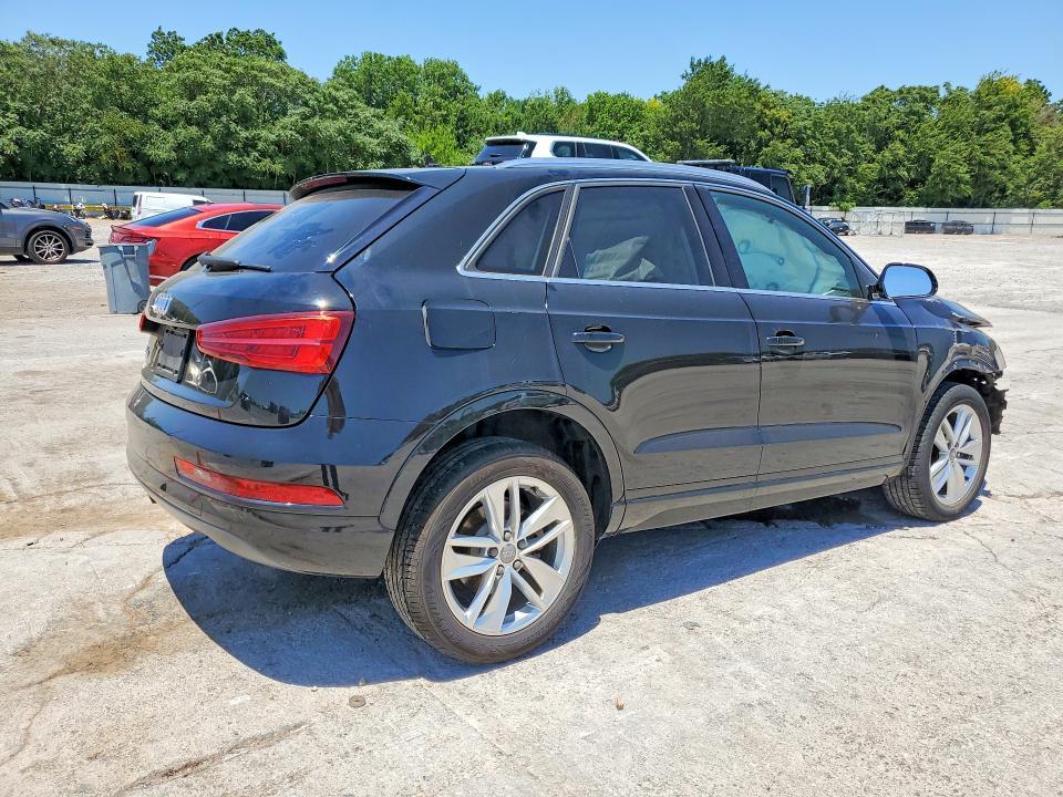 2016 Audi Q3 Premium Plus