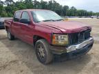 2007 Chevrolet Silverado C1500 Crew Cab