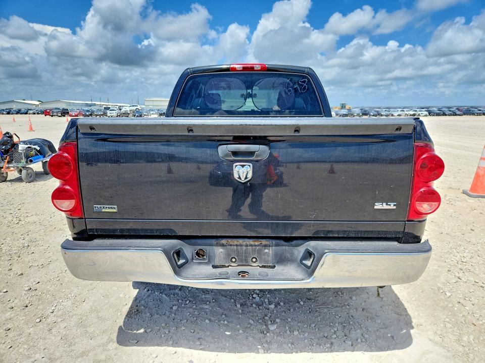 2007 Dodge Ram 1500 st